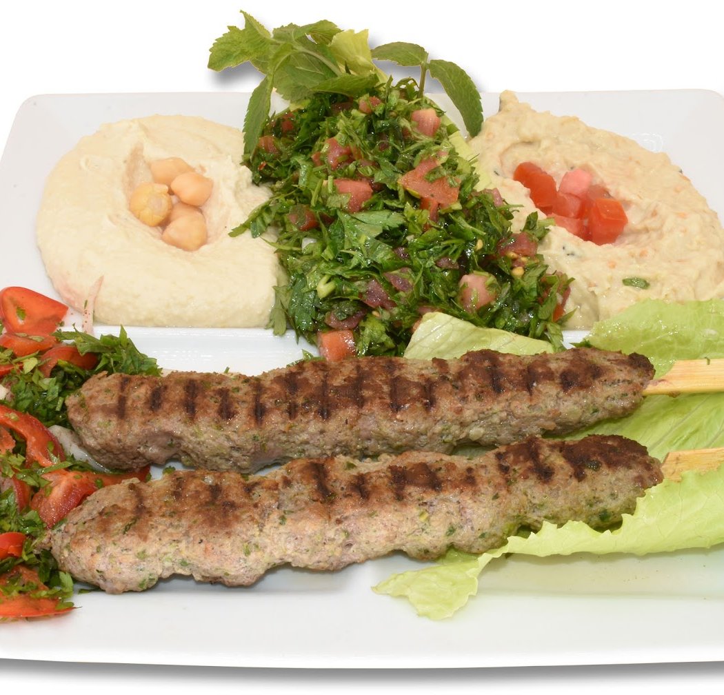 Samaya Restaurant Libanais 1